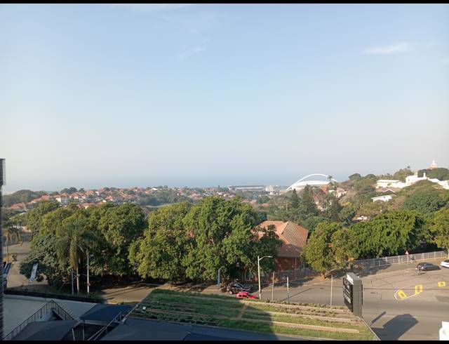 113M² OFFICE TO LET IN MORNINGSIDE